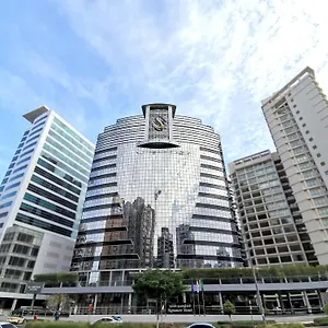 Hotel Signature 1 Tecom