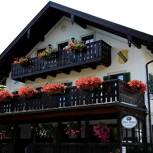 Affittacamere Landgasthof Drei Rosen