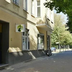 Kiez Ostello