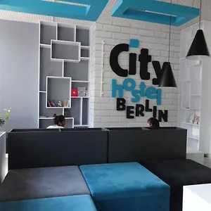 Cityhostel Ostello